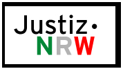 Logo Justiz NRW
