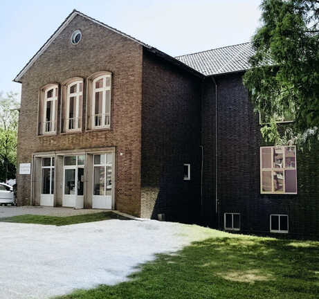 Hamm