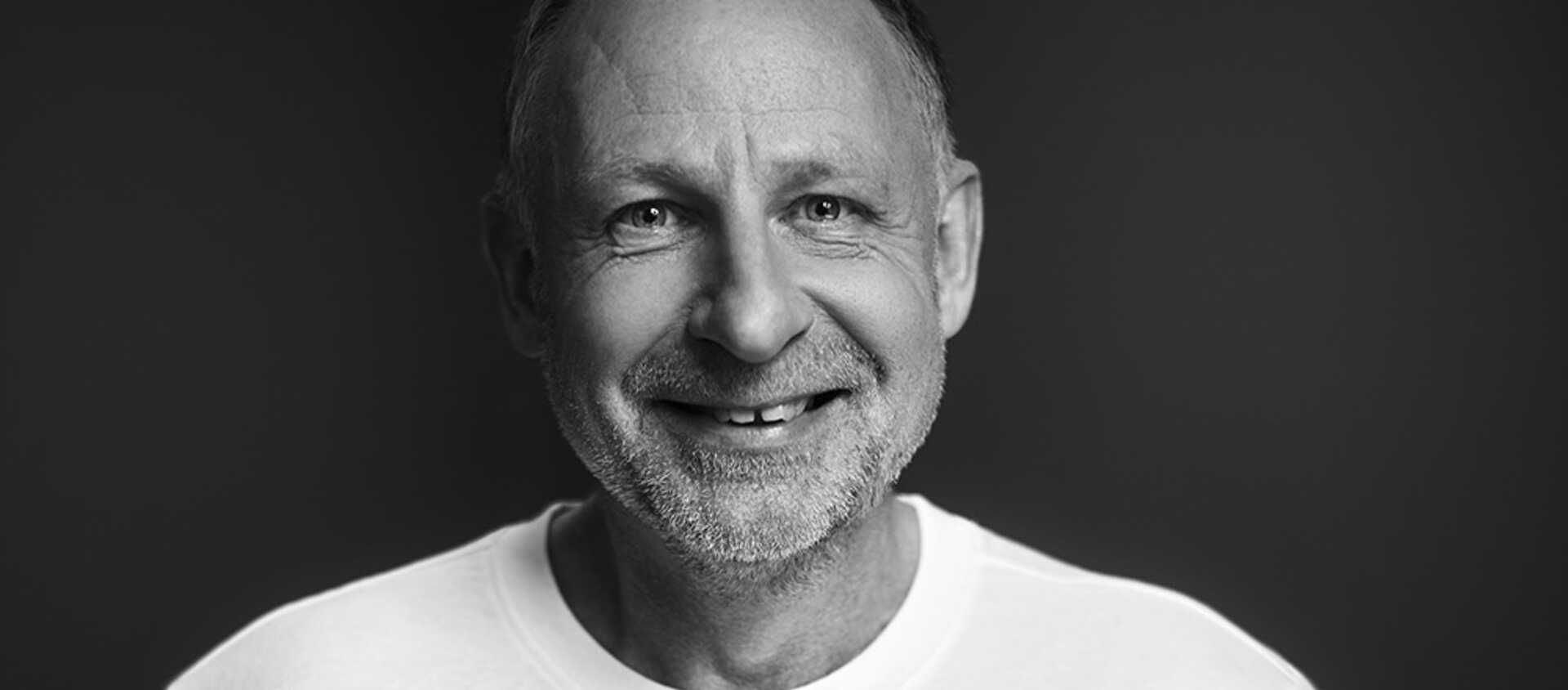 Prof. Dr. Gerd Hamme ist Vorsitzender des Hauptrichterrats der Justiz.NRW