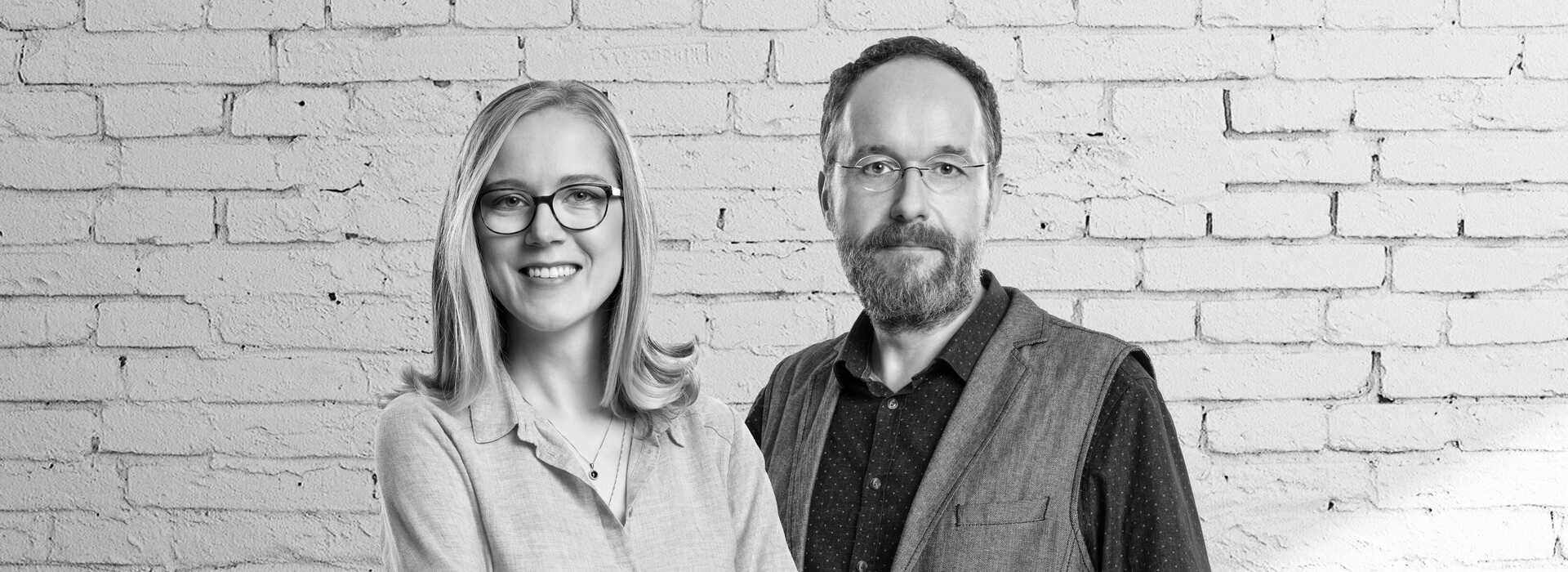 Psychologin und Psychologe im Vollzug