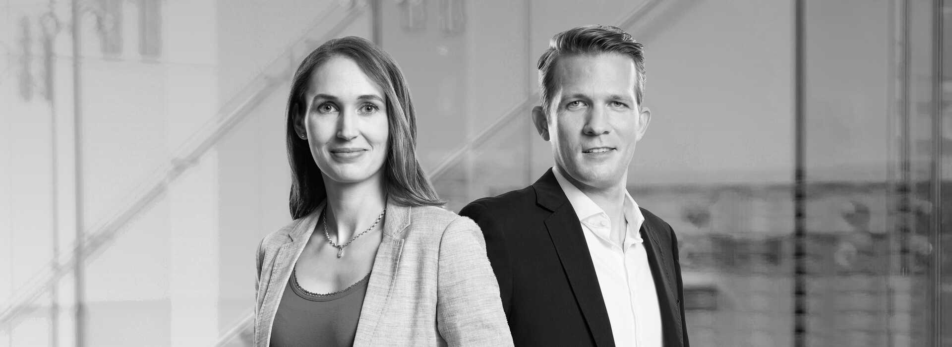 Wirtschaftsreferentin und Wirtschaftsreferent