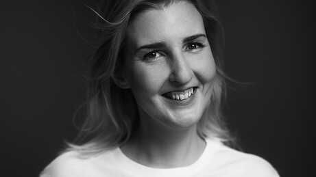 Anke Leinweber