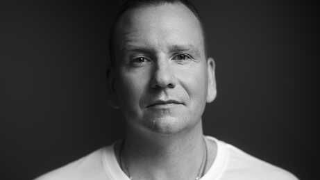 Dr. Juhani Korn, Mitarbeiter der Justiz.NRW