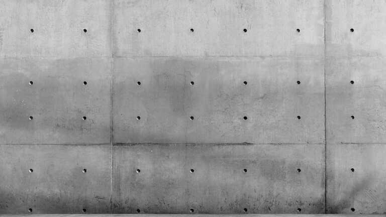 Hintergrund Wand